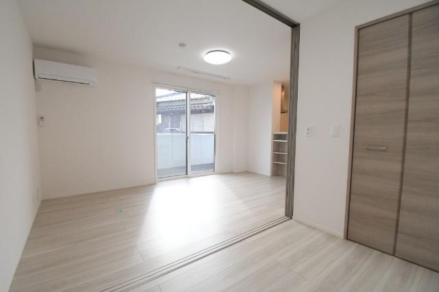 D-ROOM南方 設備