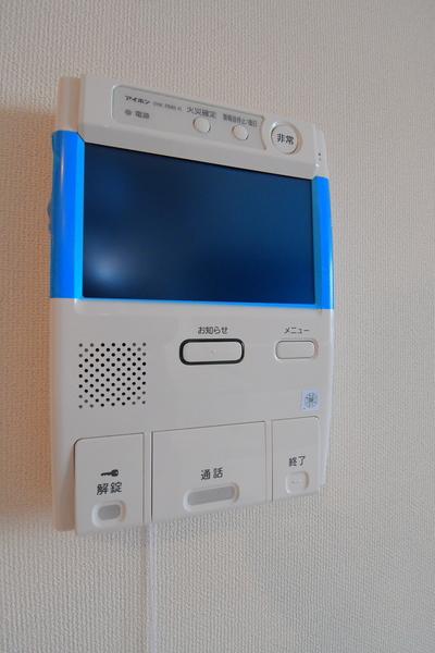 Prestige del 西海岸 セキュリティ