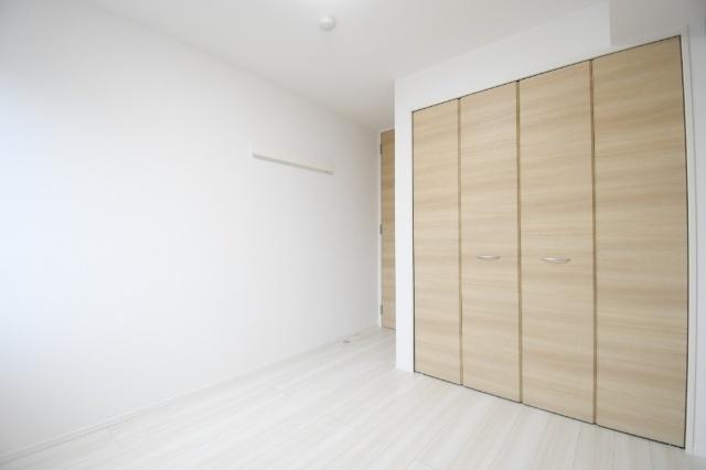 Glandsoleil小倉北 その他部屋・スペース