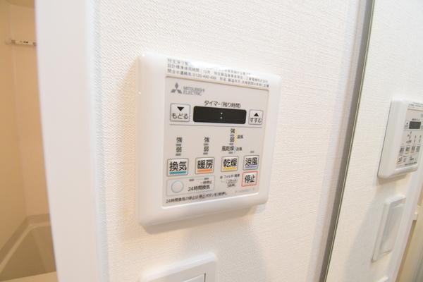 ギャラン竪町Neo その他