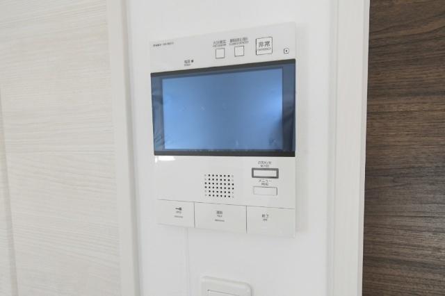 プレミアJONO セキュリティ