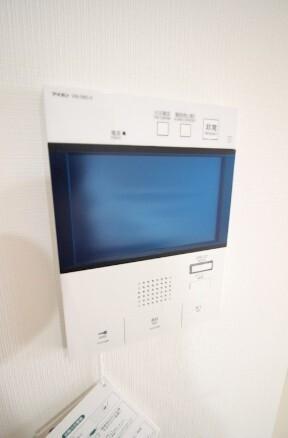グランデール セキュリティ