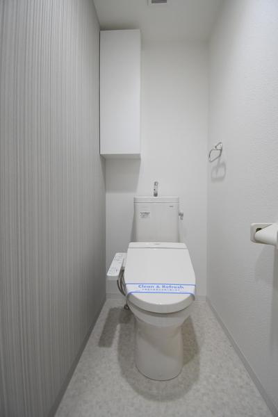 リオ　ラクーコ トイレ