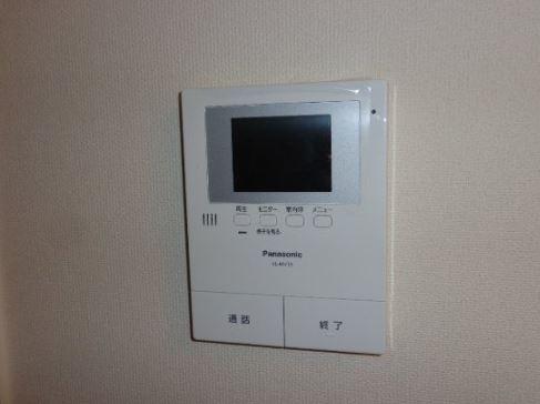 フラワーヒルズ セキュリティ