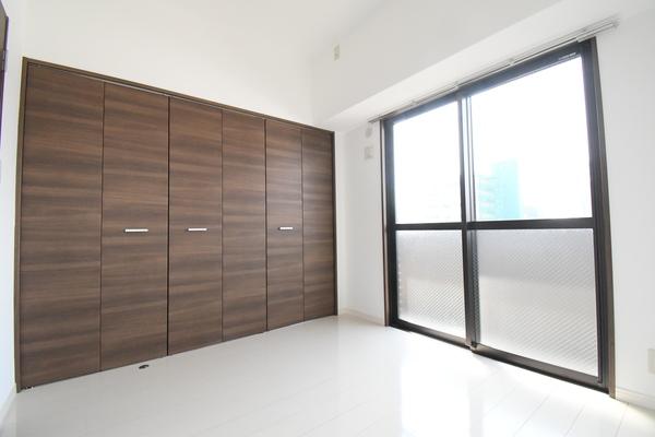 THE・SQUARE Suite Residence 設備