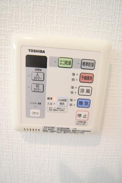 THE・SQUARE Suite Residence その他