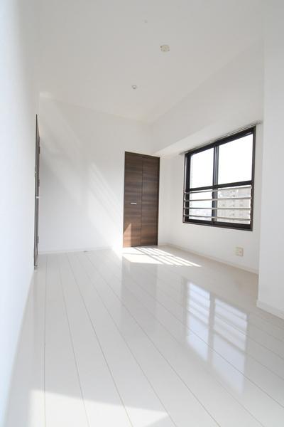 THE・SQUARE Suite Residence その他部屋・スペース