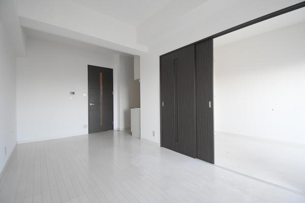 LE GRAND BLEU QUATRE その他部屋・スペース
