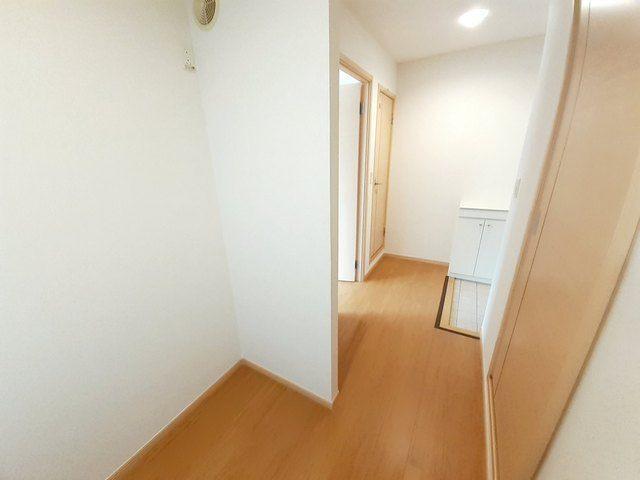 クリス戸ノ上 セキュリティ