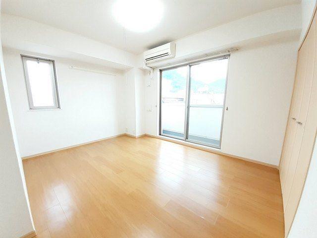 クリス戸ノ上 その他部屋・スペース