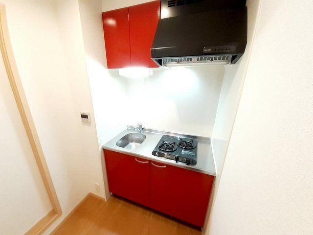 クリス戸ノ上 キッチン