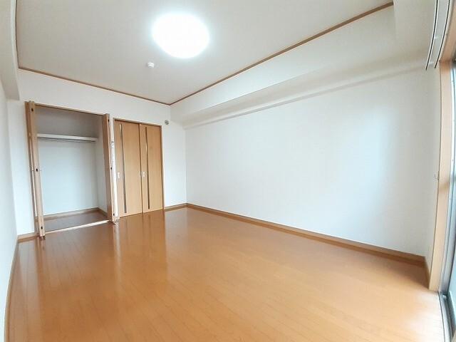 アーバンフォレスト片野 収納