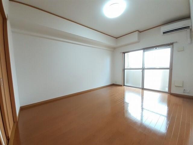 アーバンフォレスト片野 設備