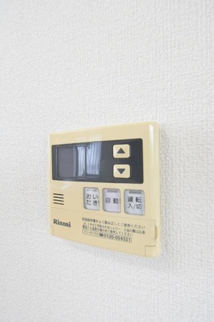 ウィステリアⅡ その他