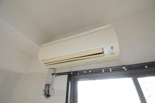 北九州市小倉北区片野マンション その他