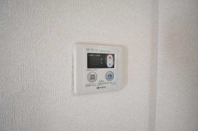 北九州市小倉北区片野マンション その他
