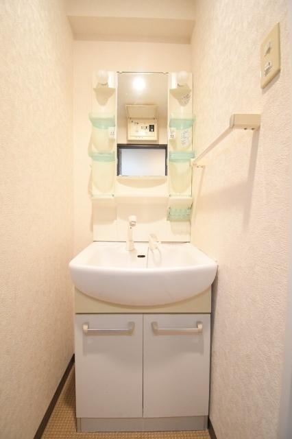 北九州市小倉北区片野マンション その他