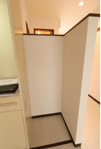 コーポパリス（101） その他
