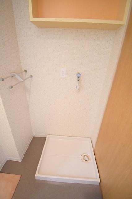 北九州市小倉北区砂津マンション その他
