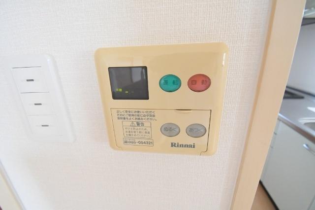 北九州市小倉北区砂津マンション その他