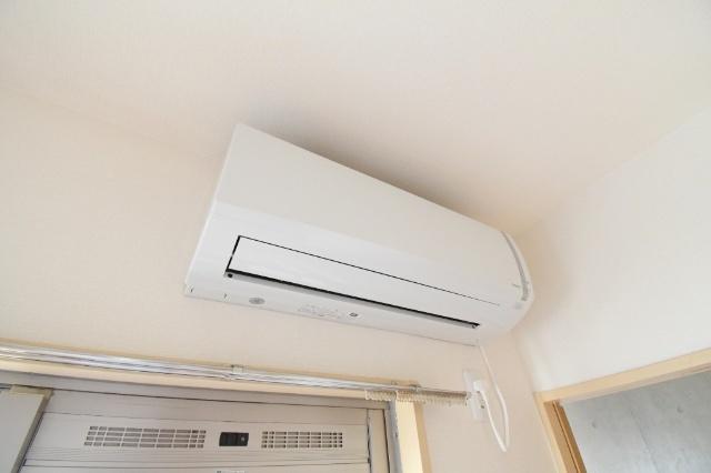 北九州市小倉北区砂津マンション その他