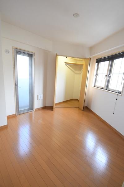 北九州市小倉北区砂津マンション その他部屋・スペース