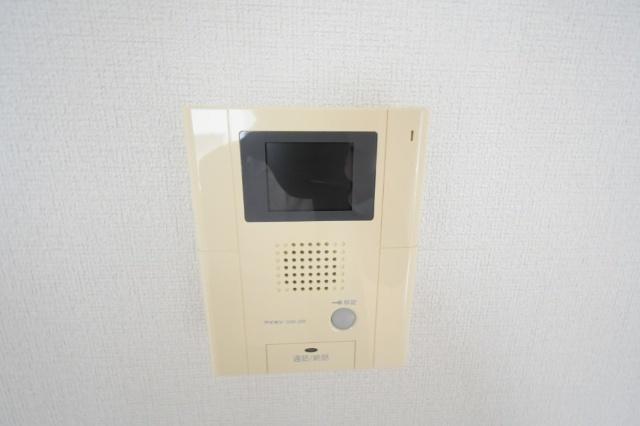 アネシス片野 セキュリティ