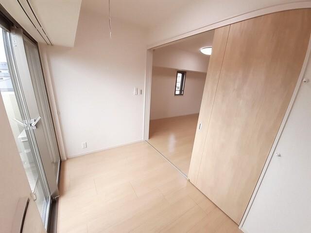 北九州市小倉北区大田町マンション その他部屋・スペース