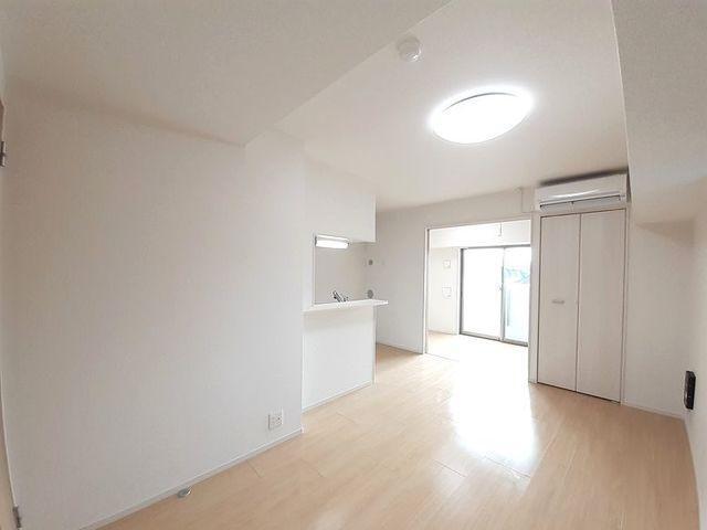 北九州市小倉北区大田町マンション 設備