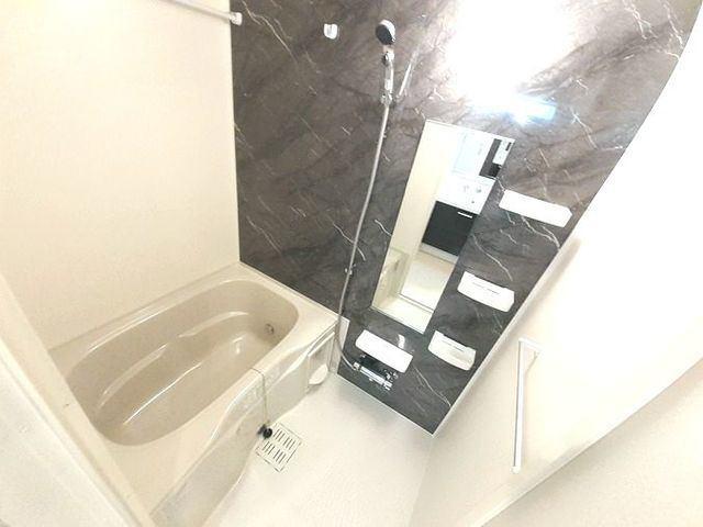 北九州市小倉北区大田町マンション バス／シャワー