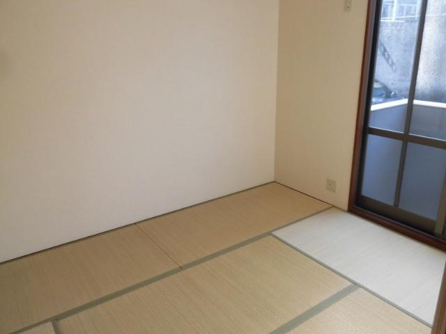アネシス東大谷ⅡB棟 その他部屋・スペース