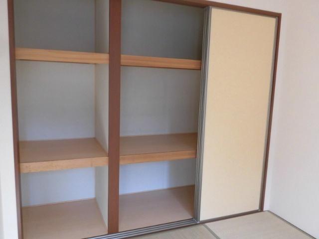 アネシス東大谷ⅡB棟 その他