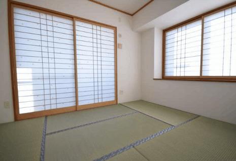 グランドパレスピエーリ安部山公園 その他部屋・スペース