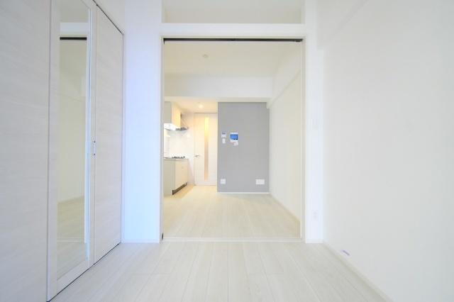 ONE PROJECT三萩野 その他