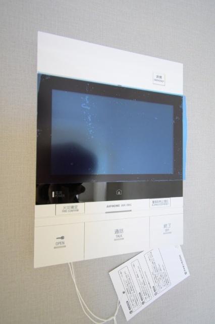 ONE PROJECT三萩野 セキュリティ