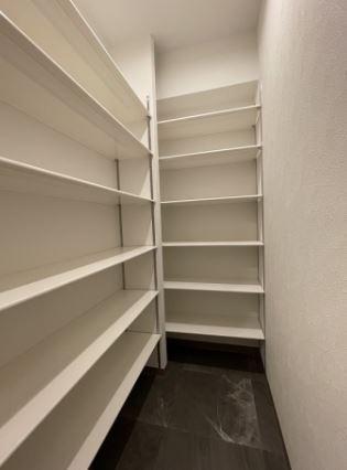 アースコートY’ｓシティ津田新町 収納
