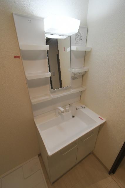 Will Style 陣原 R 洗面