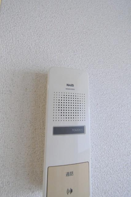 矢島ビル セキュリティ