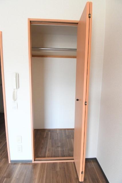 カンパーニュ出屋敷Ⅱ 収納