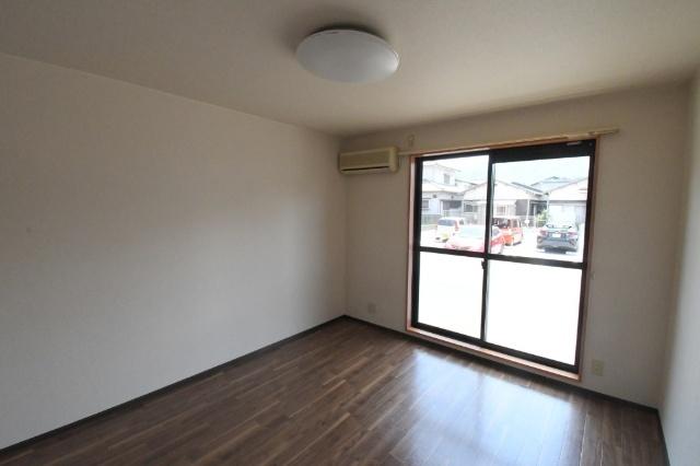 カンパーニュ出屋敷Ⅱ その他部屋・スペース