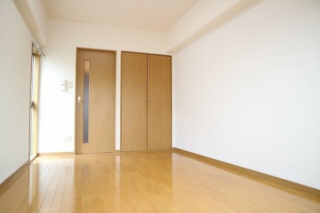 メグミハウス その他部屋・スペース