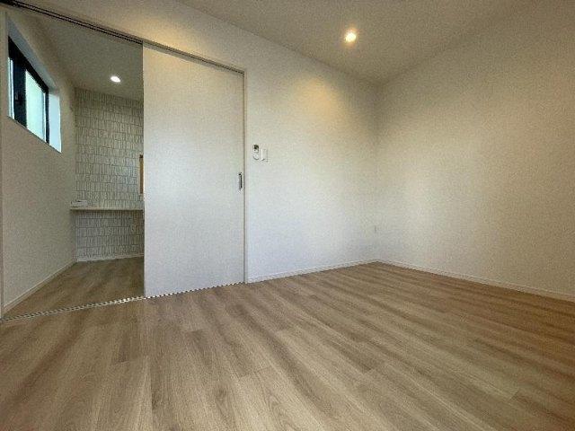 福岡市博多区光丘町アパート その他部屋・スペース