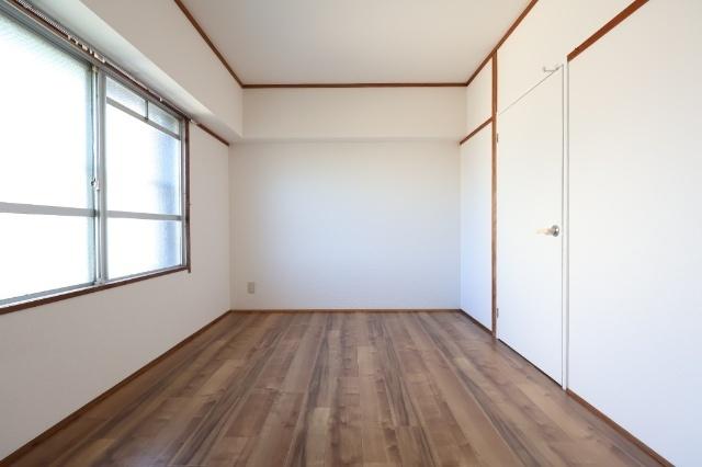 大里中町ハイツ その他部屋・スペース