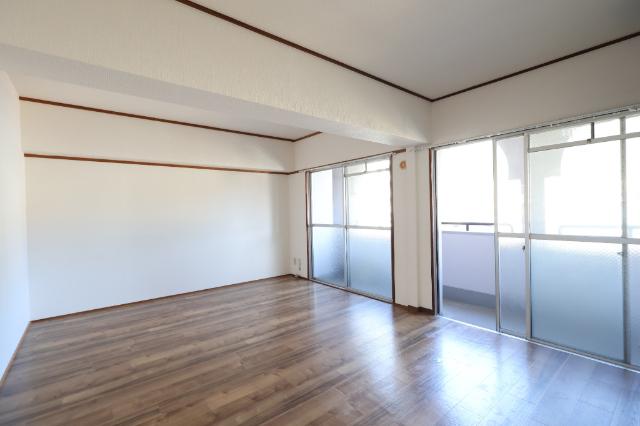 大里中町ハイツ 設備