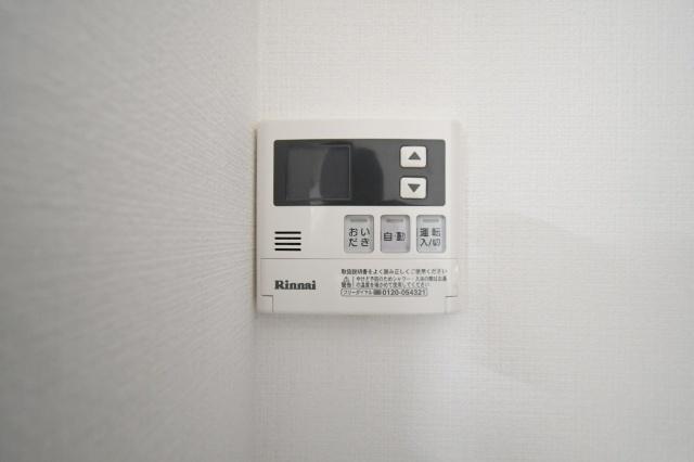 INTI到津 その他