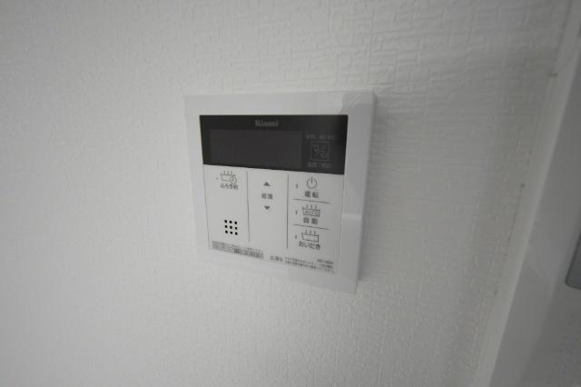 北九州市小倉北区片野マンション その他