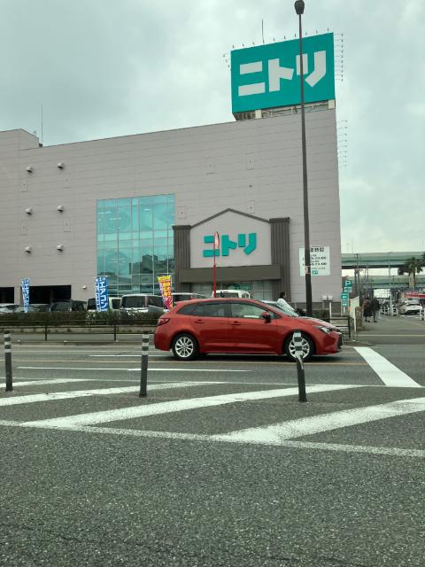 ニトリゆめタウン博多店：702m