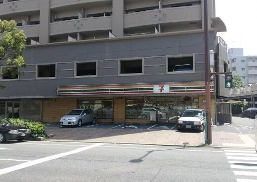 セブンイレブン小倉片野3丁目店：185m