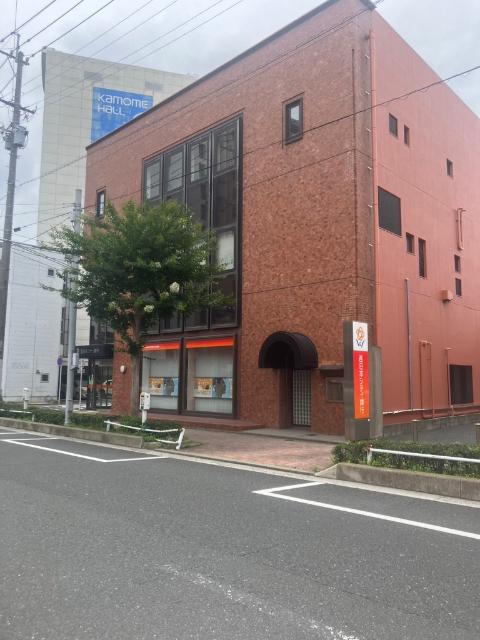 西日本シティ銀行門司支店：126m