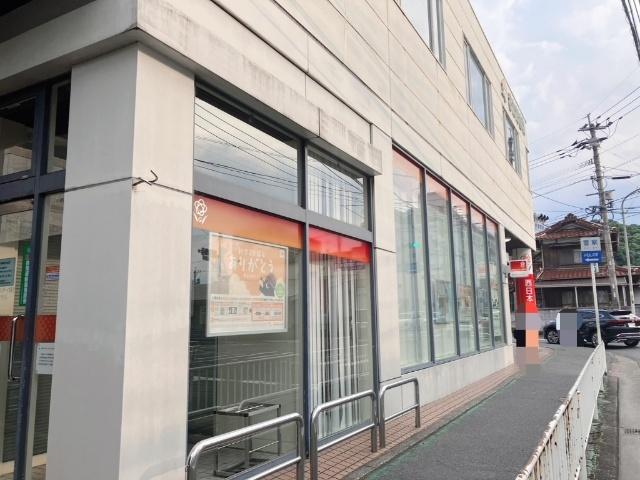 西日本シティ銀行守恒中央支店：713m